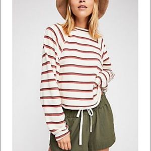 Something Simple Stripe